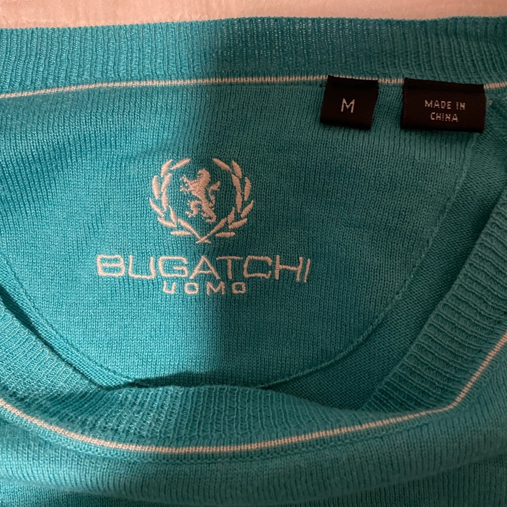 Bugatchi long sleeve - Picture 2 of 2